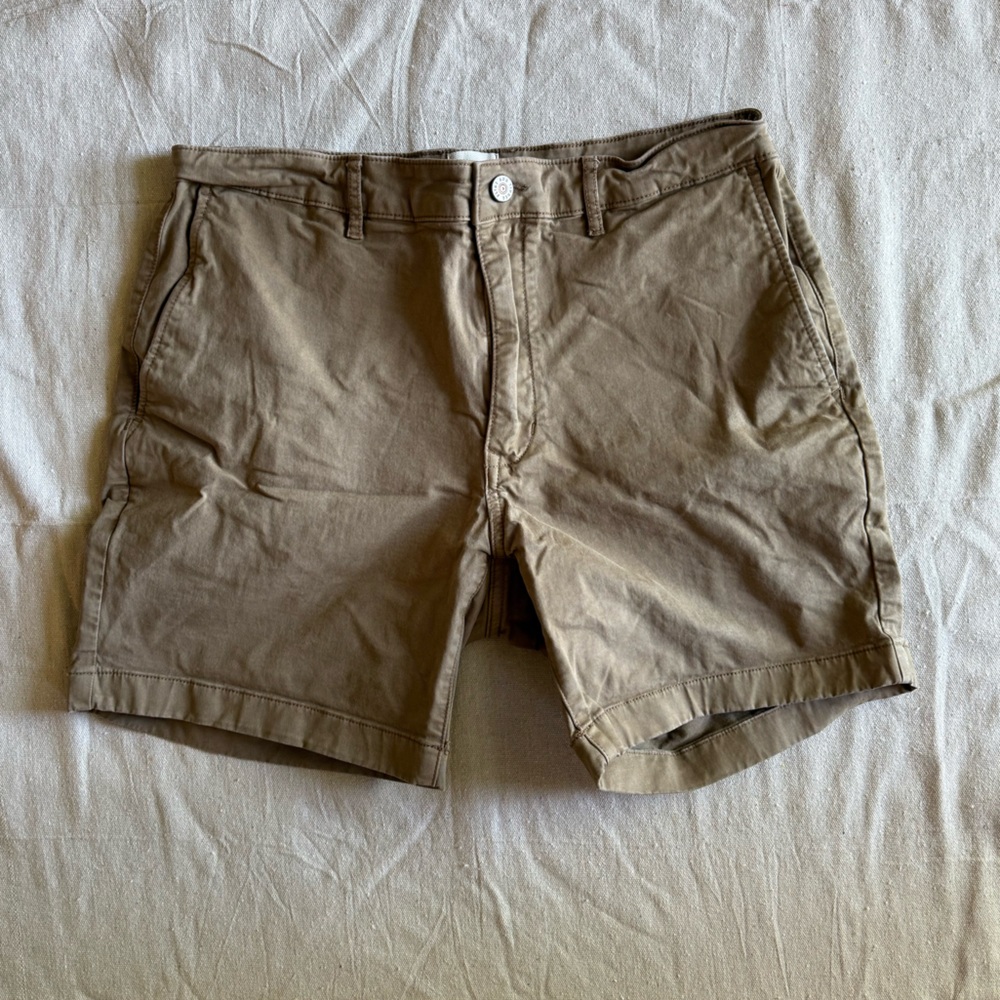 Flint and Tinder 365 Chino Short - 6”